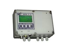  Calculators for the heat meter Globus